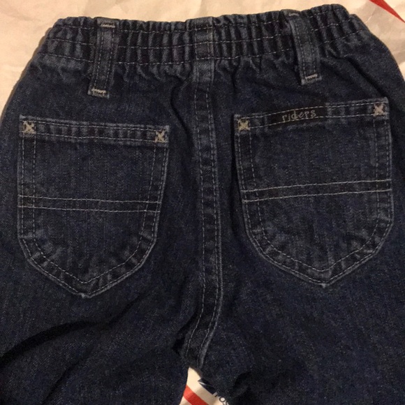 vf lee jeans